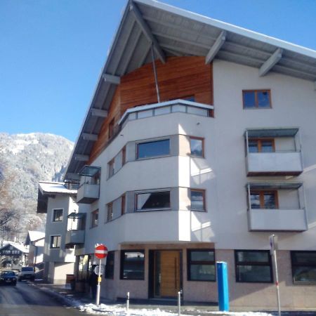 Hornhaus Apartamento Kitzbühel Exterior foto
