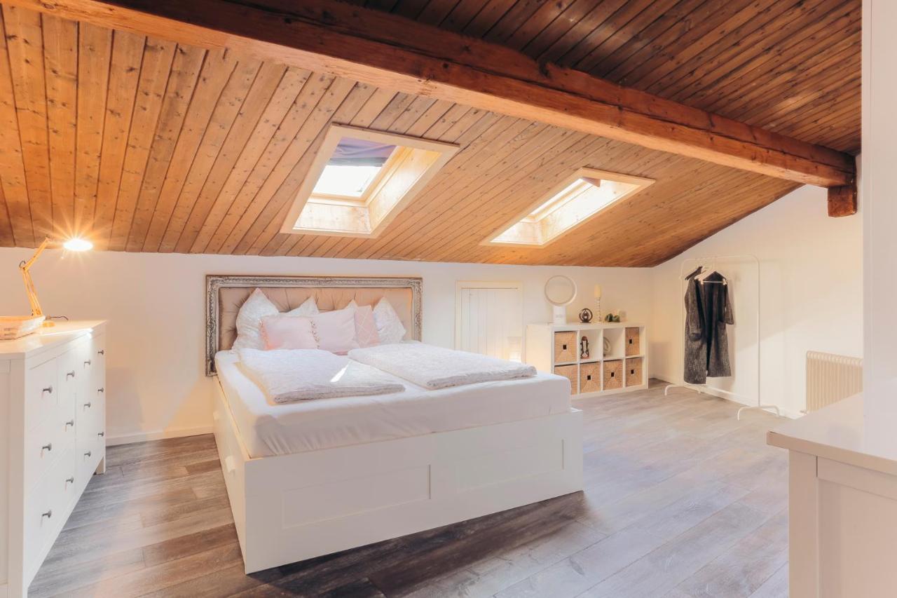 Hornhaus Apartamento Kitzbühel Exterior foto