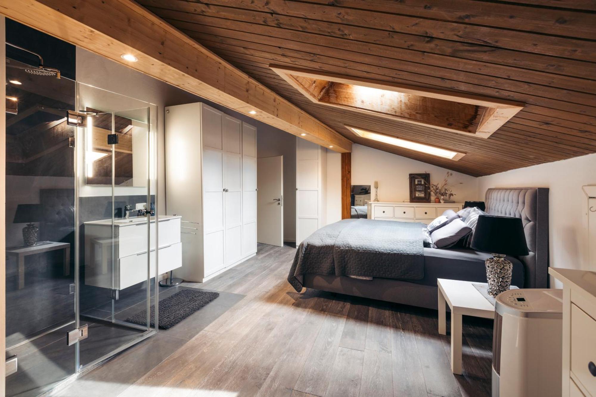 Hornhaus Apartamento Kitzbühel Exterior foto