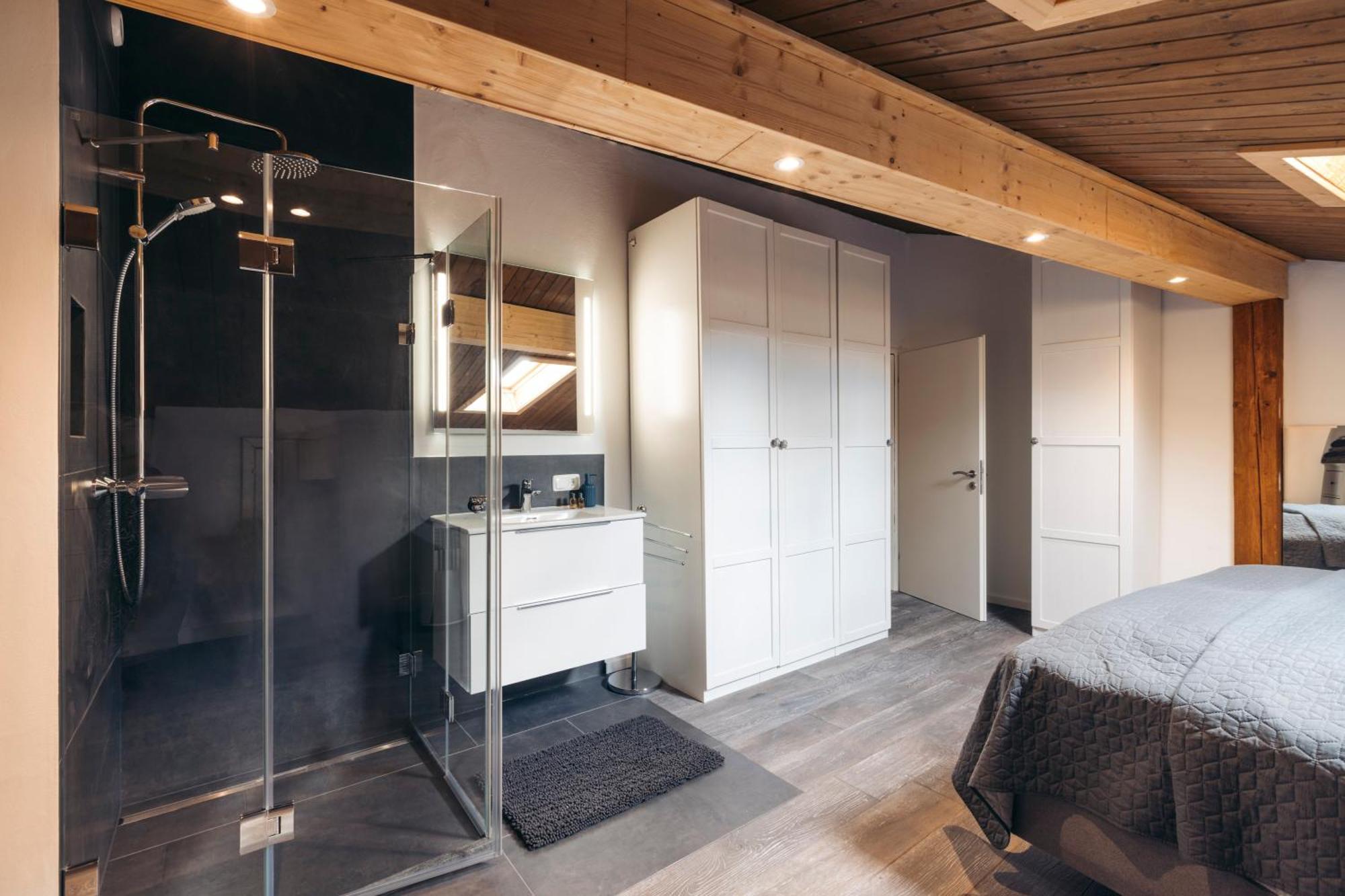 Hornhaus Apartamento Kitzbühel Exterior foto